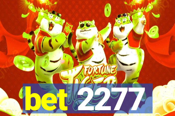 bet 2277